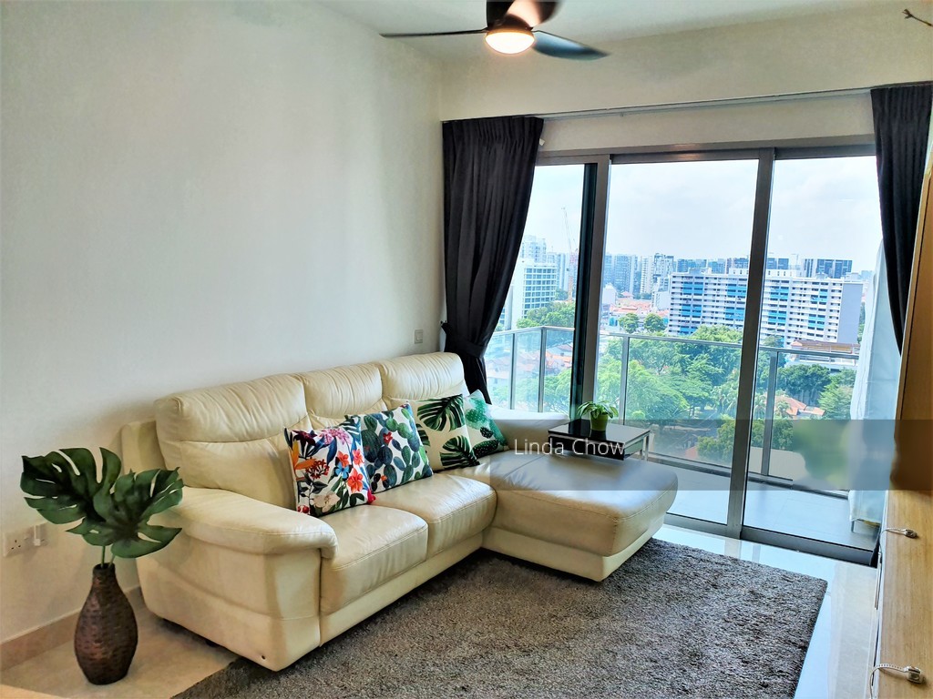 Eight Riversuites thumbnail photo